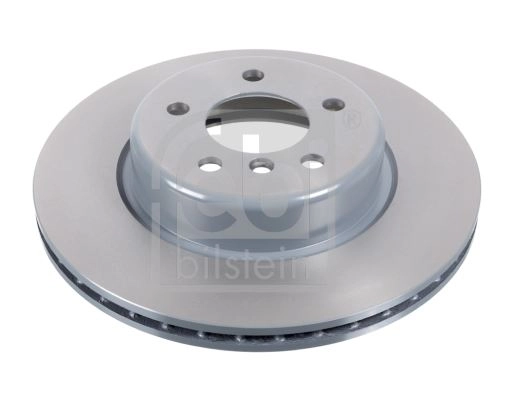 FEBİ 104803 BMW F10 520525  ÖN FREN DİSKİ 330MM 
